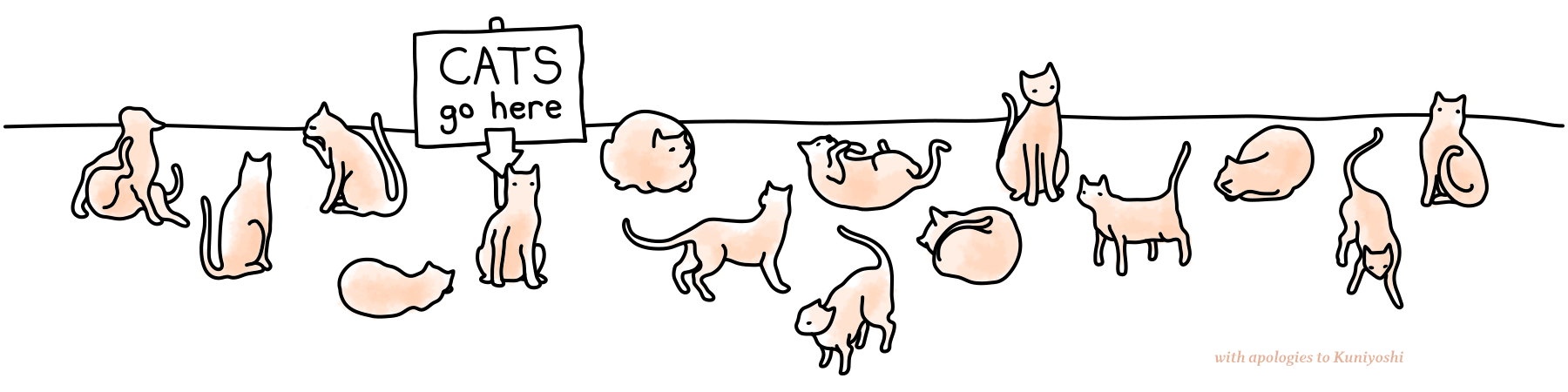 herding cats
